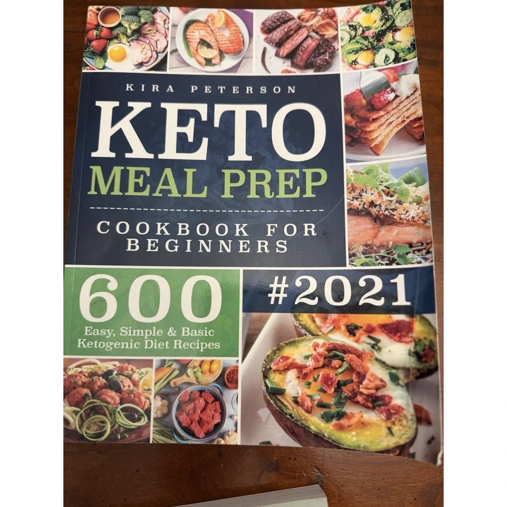 N/A book healthy
